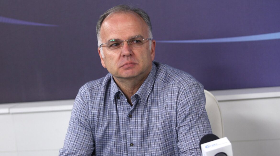 Профессор Чуков об Иране: регион переживает гуманитарный кризис