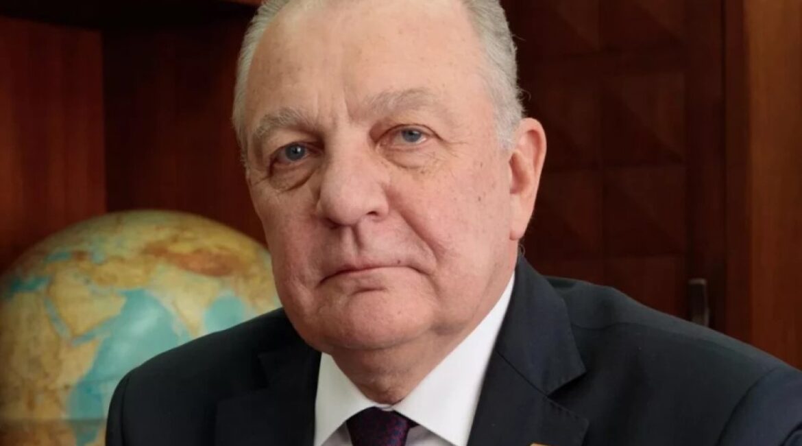 Умер создатель российской гиперзвуковой ракеты «Циркон»