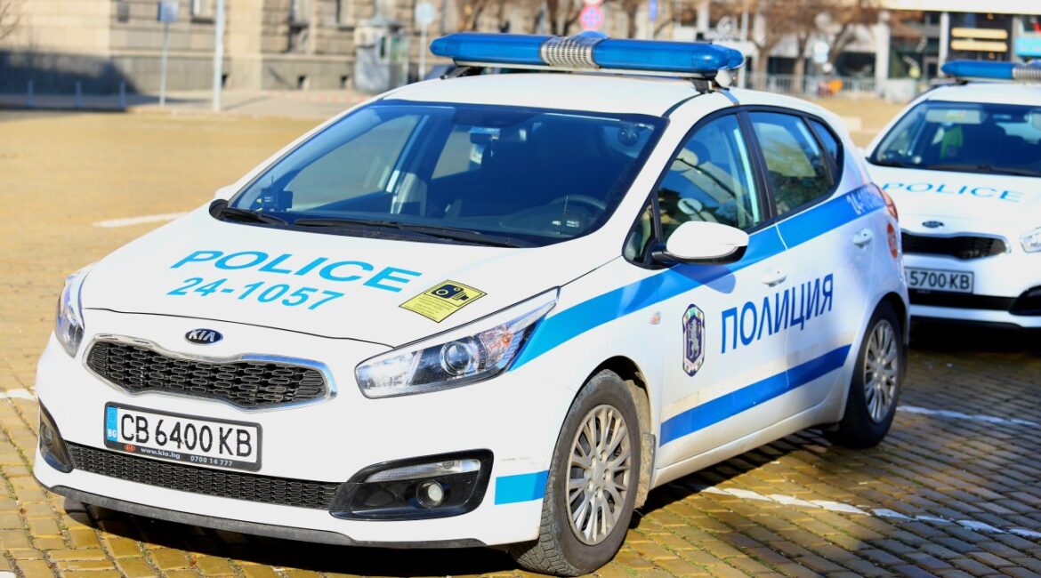 Изменения в дорожном движении в Софии в связи с выборами