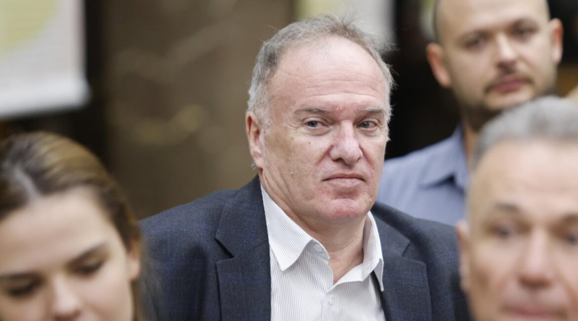 Чуков о перемирии: Пока неясно, куда пойдут переговоры