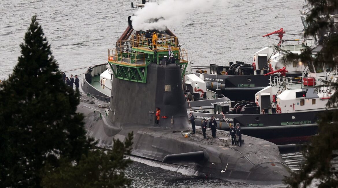 Подталкивает ли война в Иране мир к новой ядерной гонке (Часть 2)