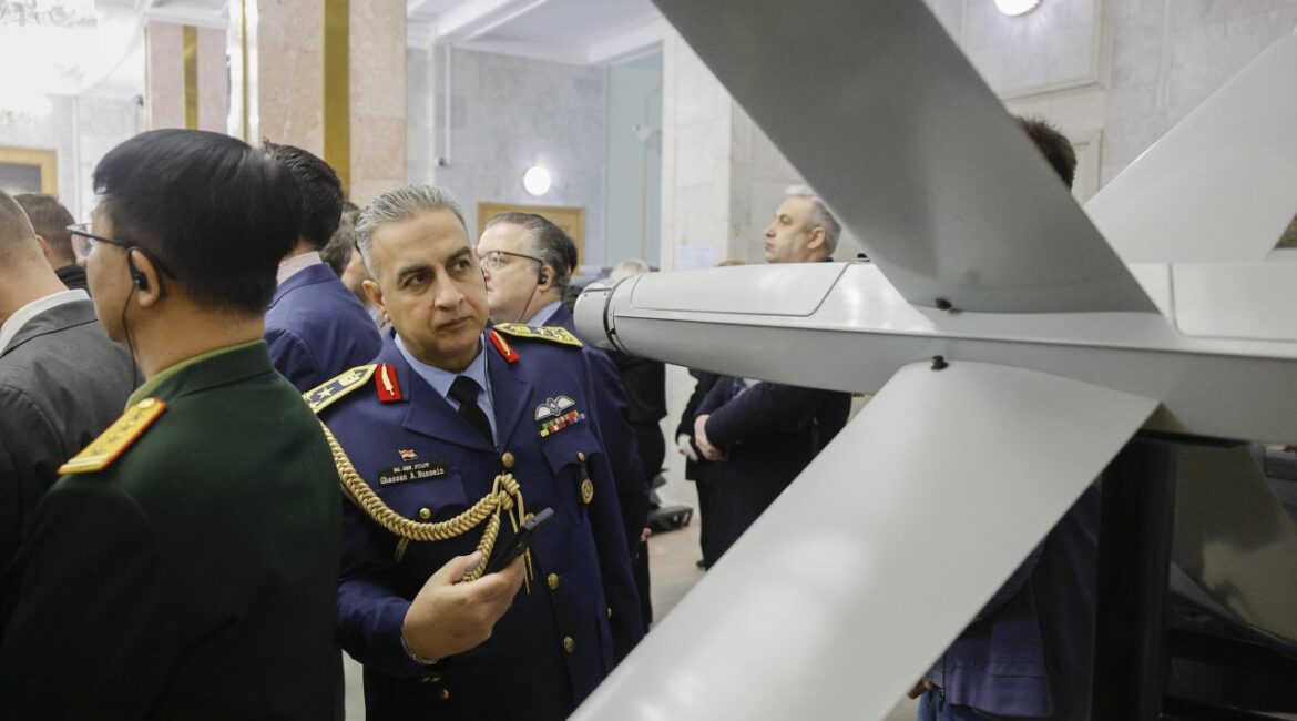 Россия угрожает объектам в Турции из-за Украины и предупреждает о «непредсказуемых последствиях»