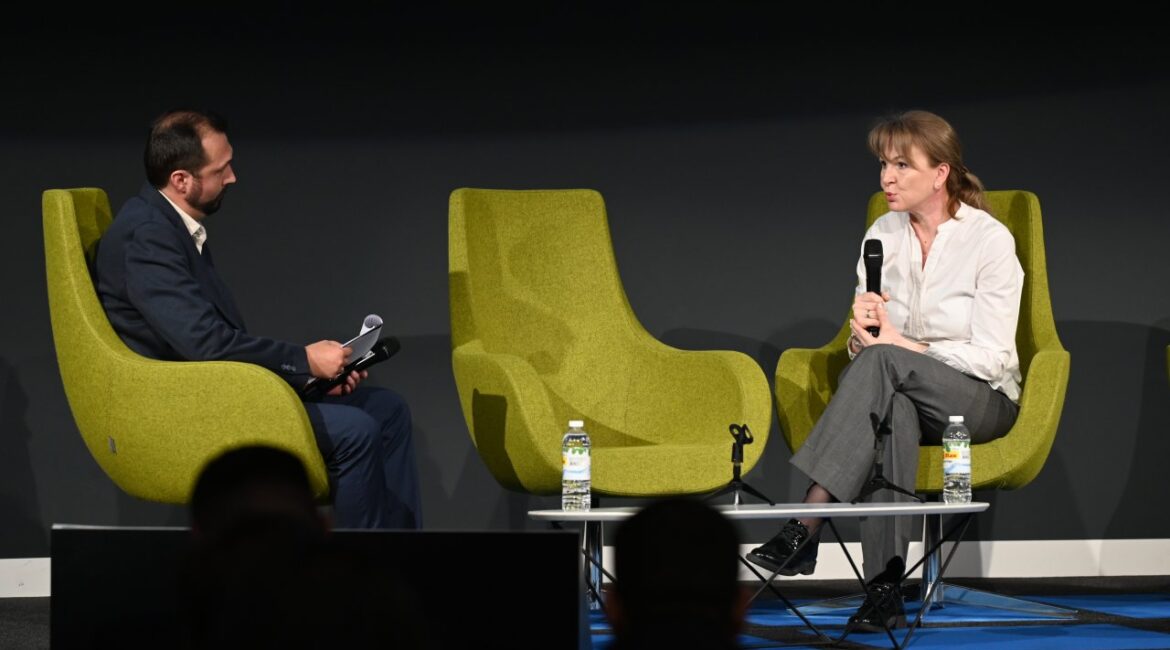 Вода становится стратегией, или как бизнес ищет модель устойчивого роста