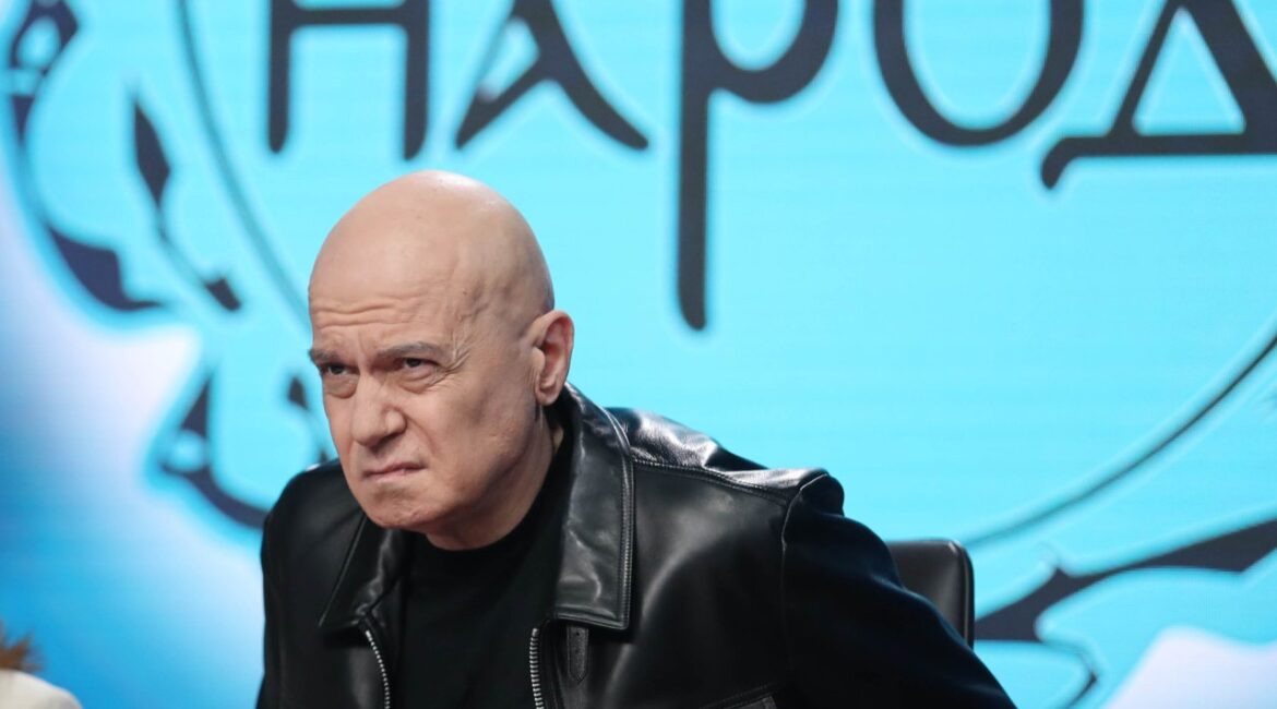 Слави Трифонов о ноте из Ирана: Почему кабинет "Петрохана" скрывал ее две недели?