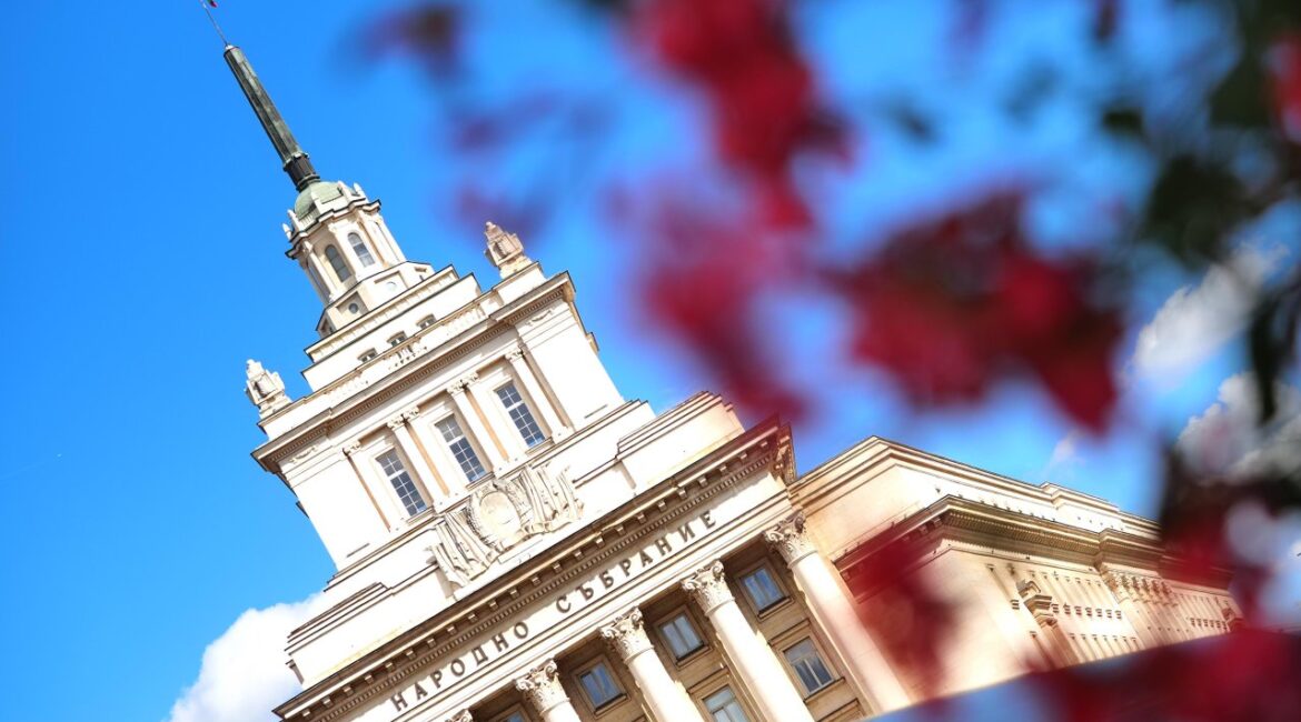 «Прогрессивная Болгария» прошла в парламент со 131 местом со 100% обработанными протоколами*