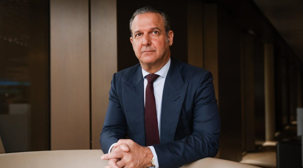 Война в Иране уже приносит богатство Европе, говорит глава Пикте