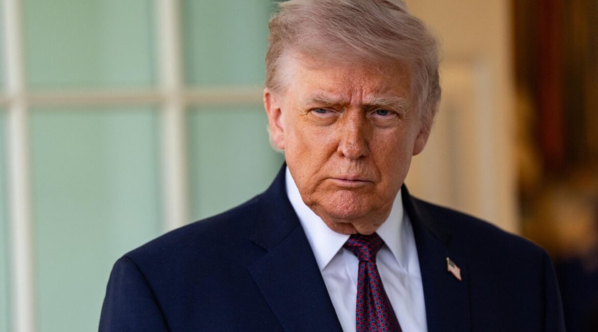 Трамп предъявил Ирану новый двухдневный ультиматум и отправил войска на Ближний Восток