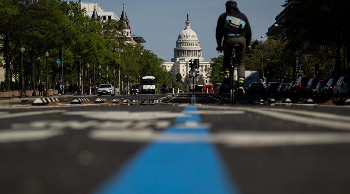 Америка твердо поддерживает государственный капитализм