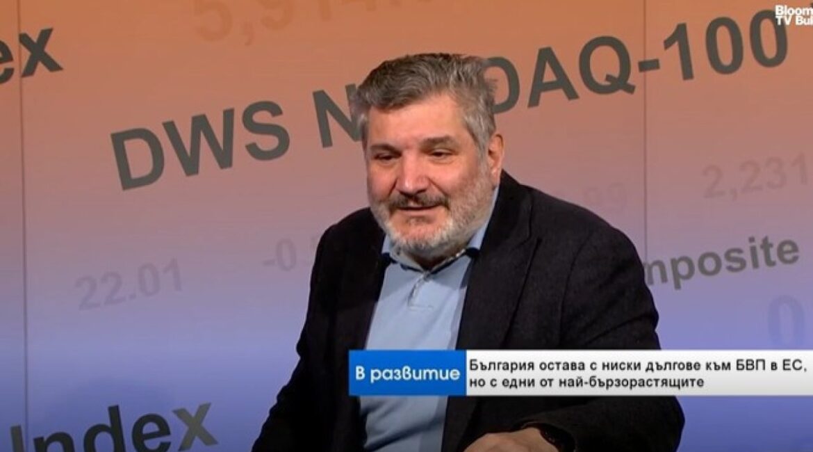 Георгий Ганев: Самый короткий срок вступления в силу регулярного бюджета на 2026 год – 1 июля