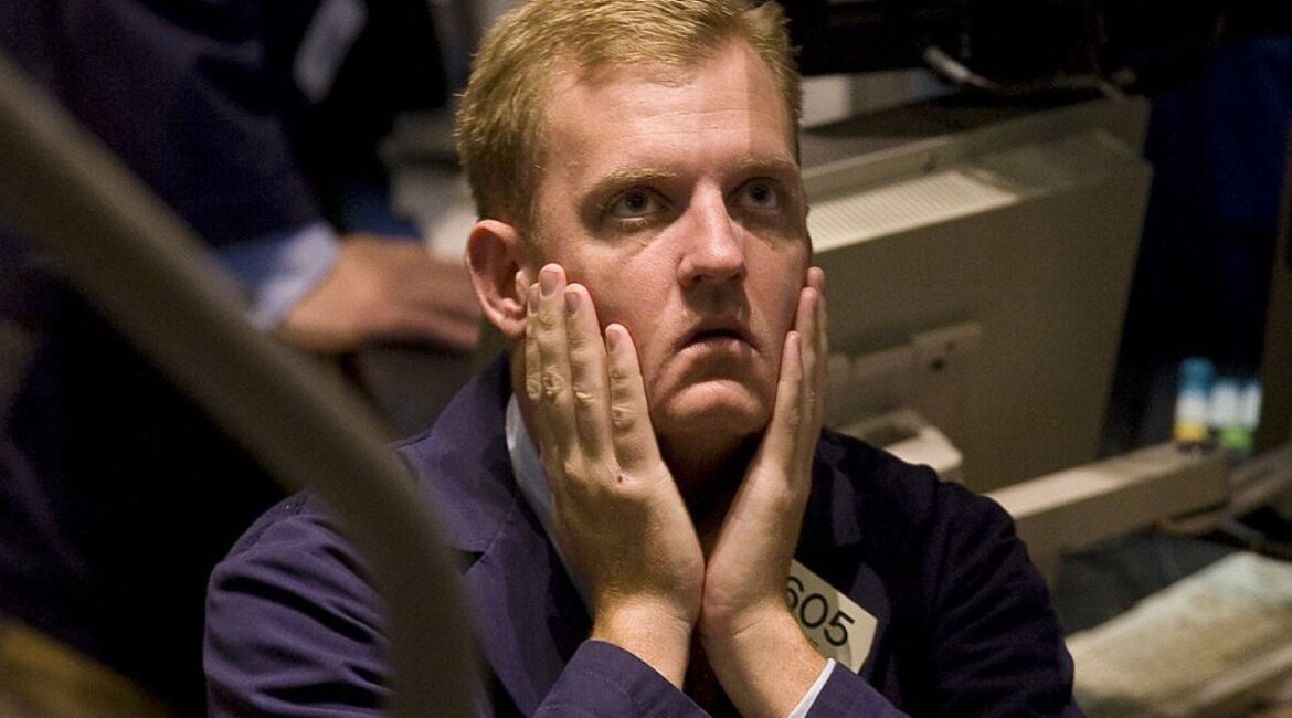 Экономика США повторяет 2000-е, а не 1970-е годы