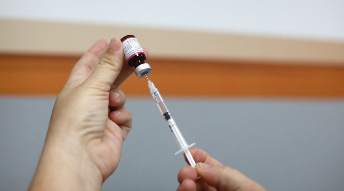 Минздрав: в стране уже 125 случаев кори