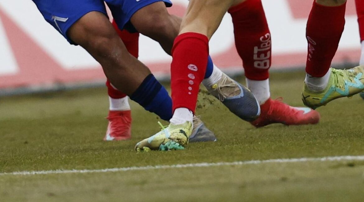 На Eternal Derby уже продано более 20 000 билетов.