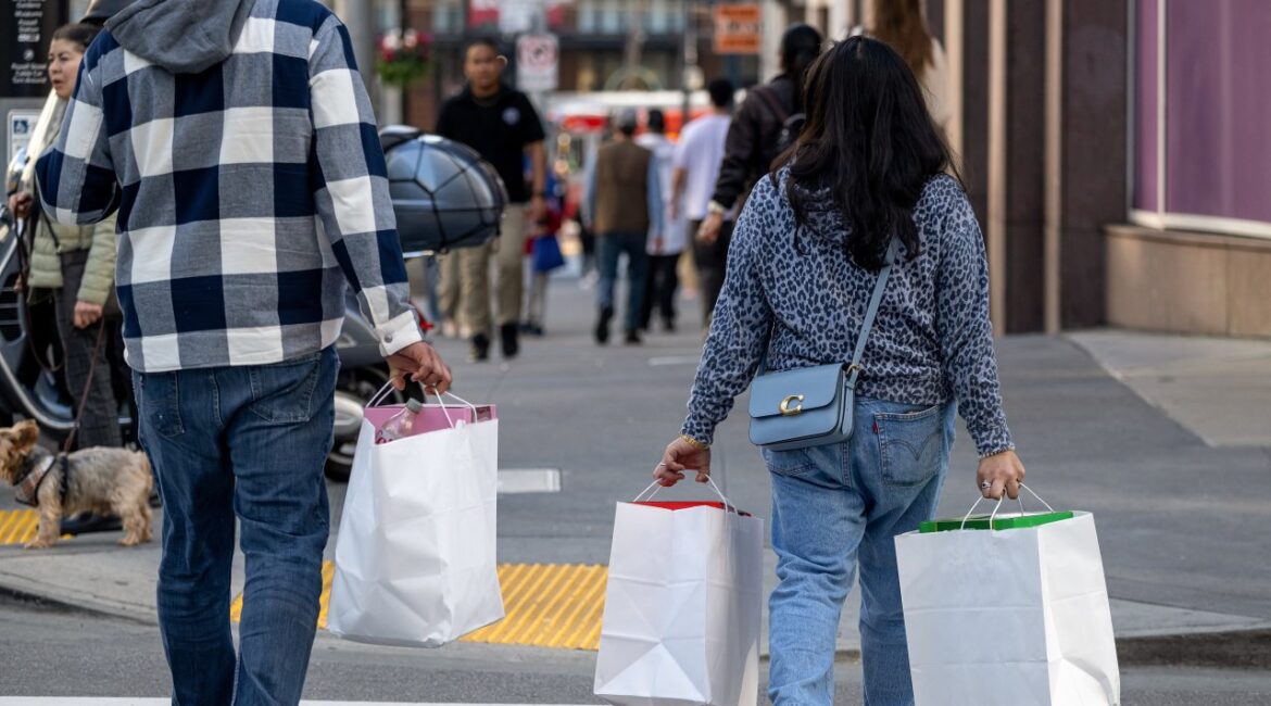 Война в Иране подтолкнула инфляцию в США к очередному максимуму в марте