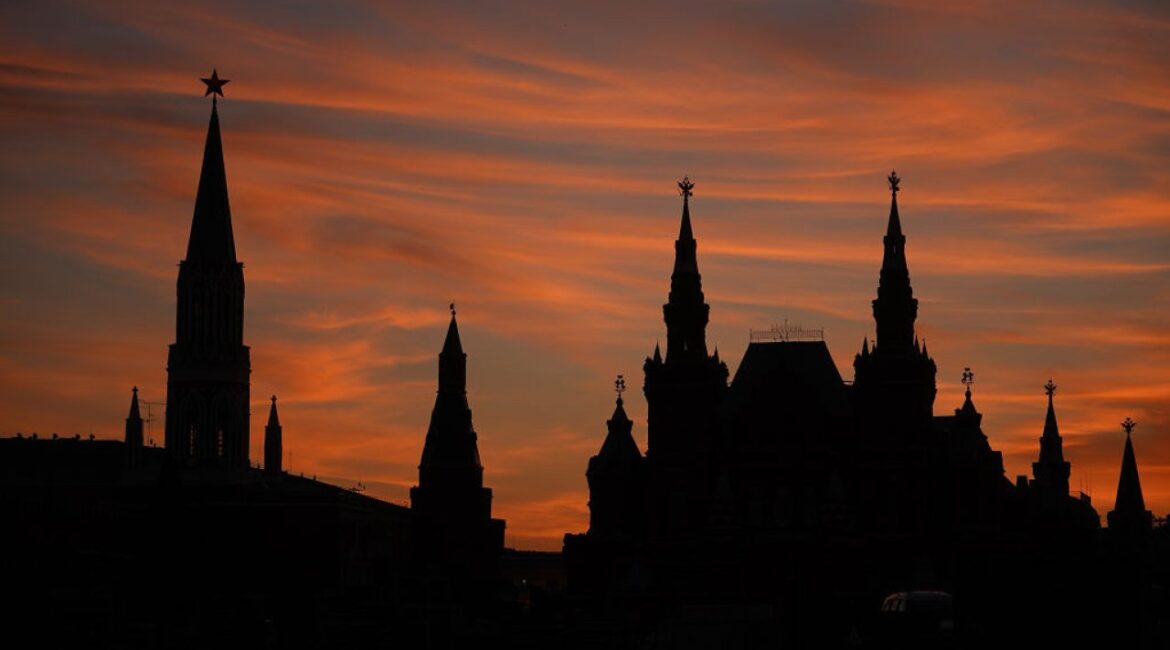 Проблема с платежными системами вызвала хаос в Москве