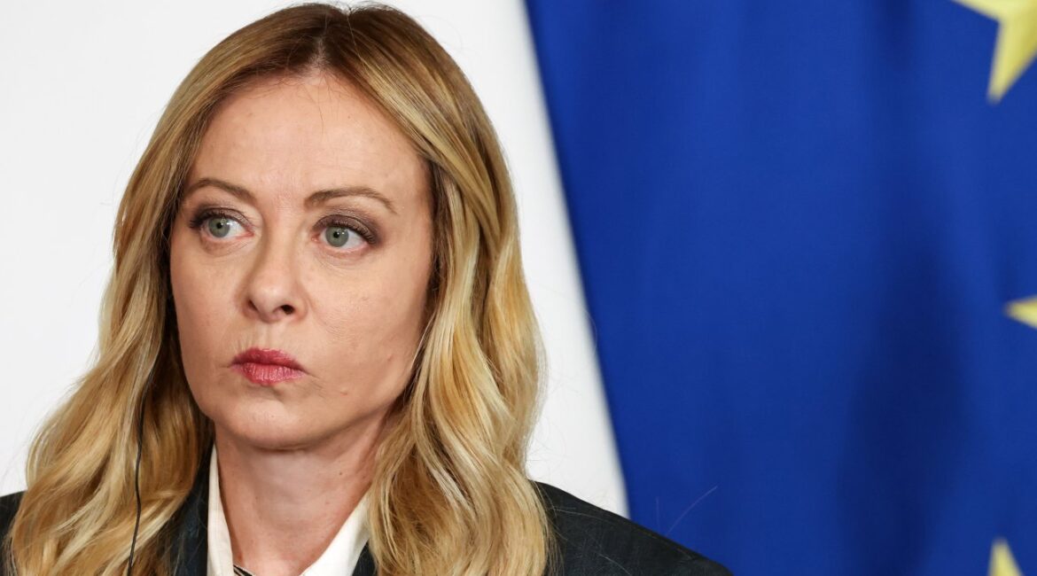 Зависимость Италии от газа делает электроэнергию дороже