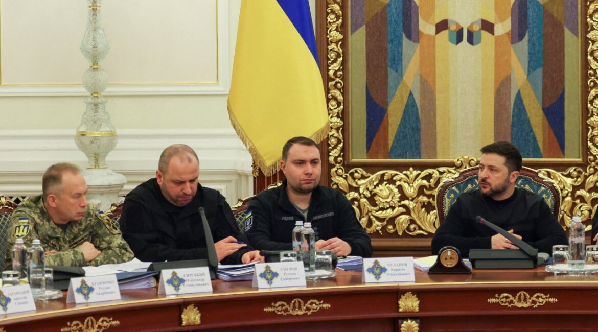 Украина призналась: мы зависим от иностранных технологий в области вооружений