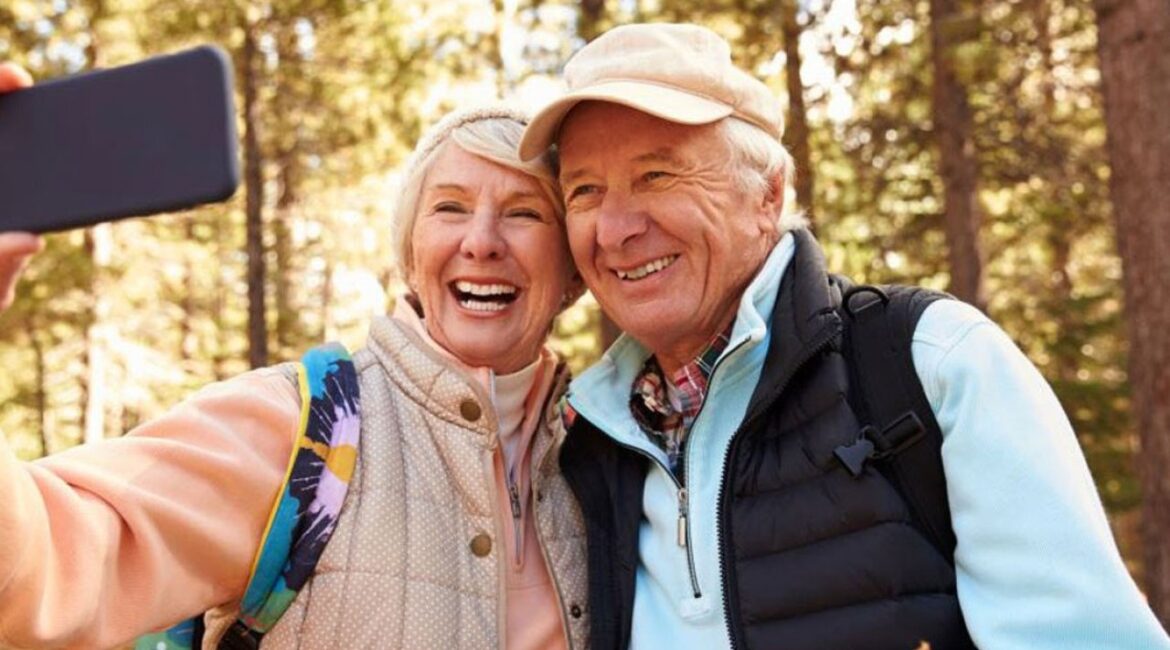 Пенсионный возраст в Великобритании повышают до 67 лет