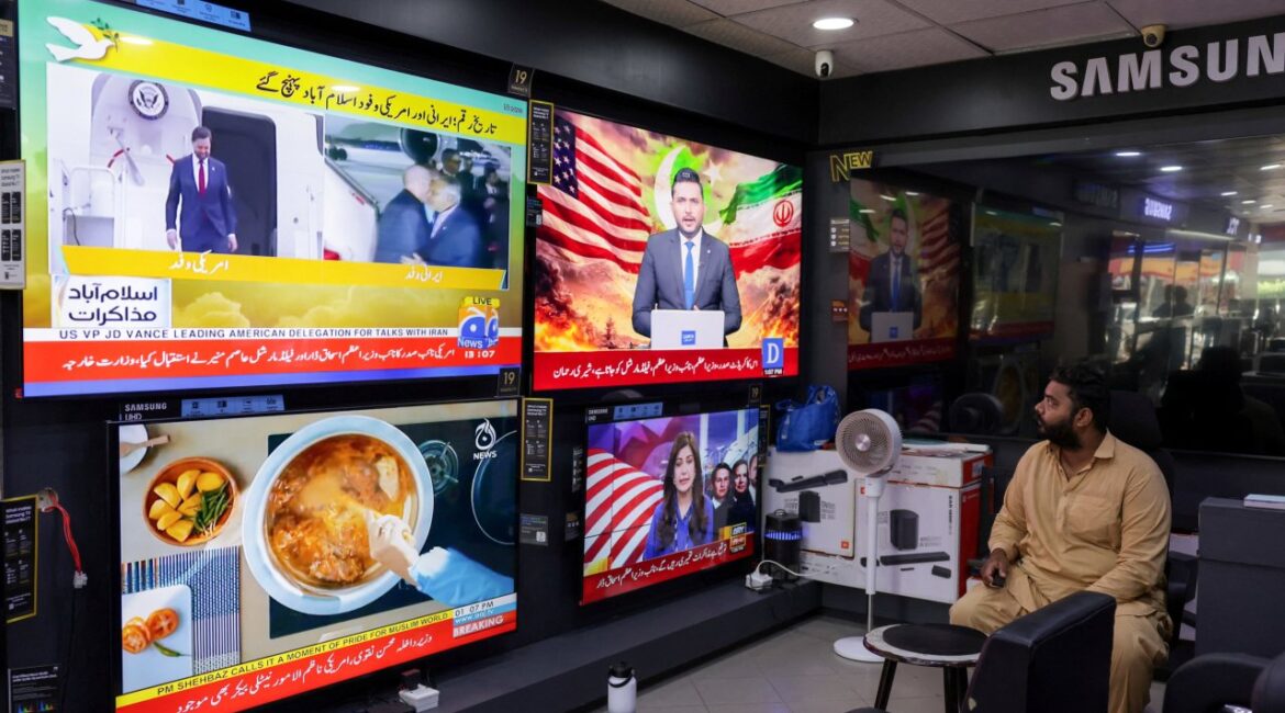 Переговоры: США разморозят активы Ирана