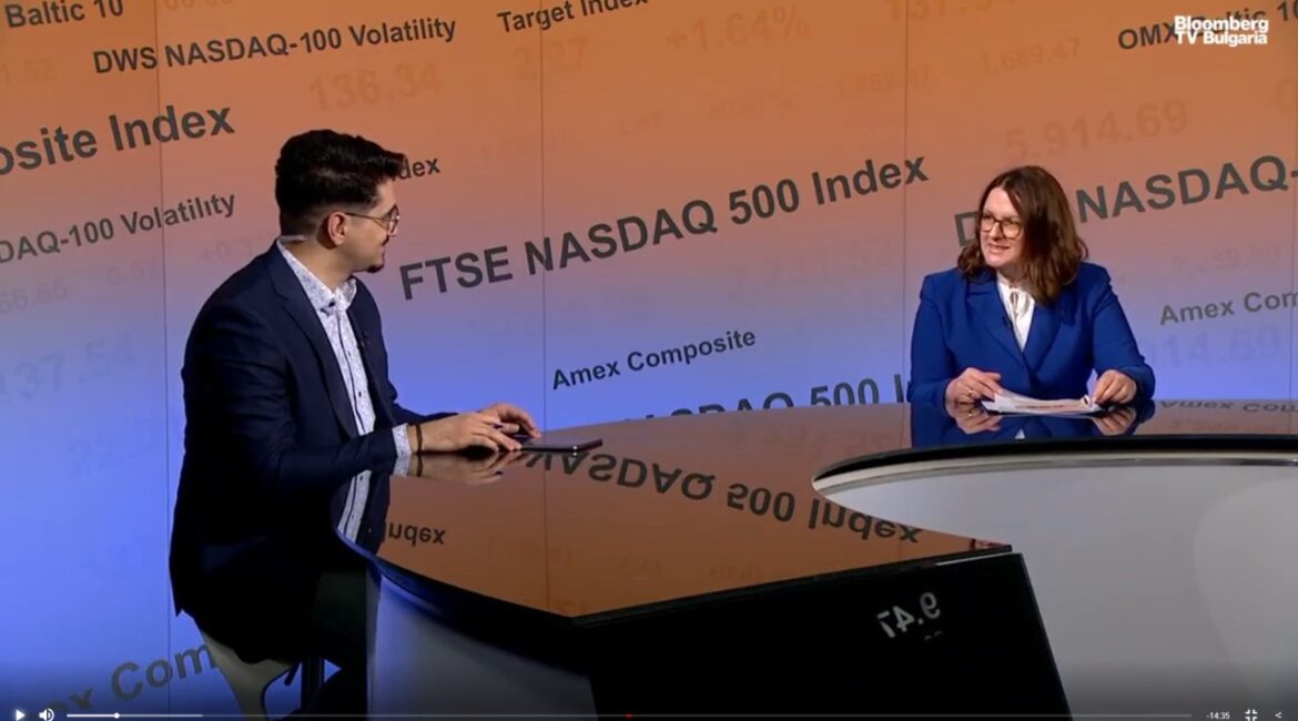 Готов ли болгарский бизнес к правилам прозрачной оплаты?