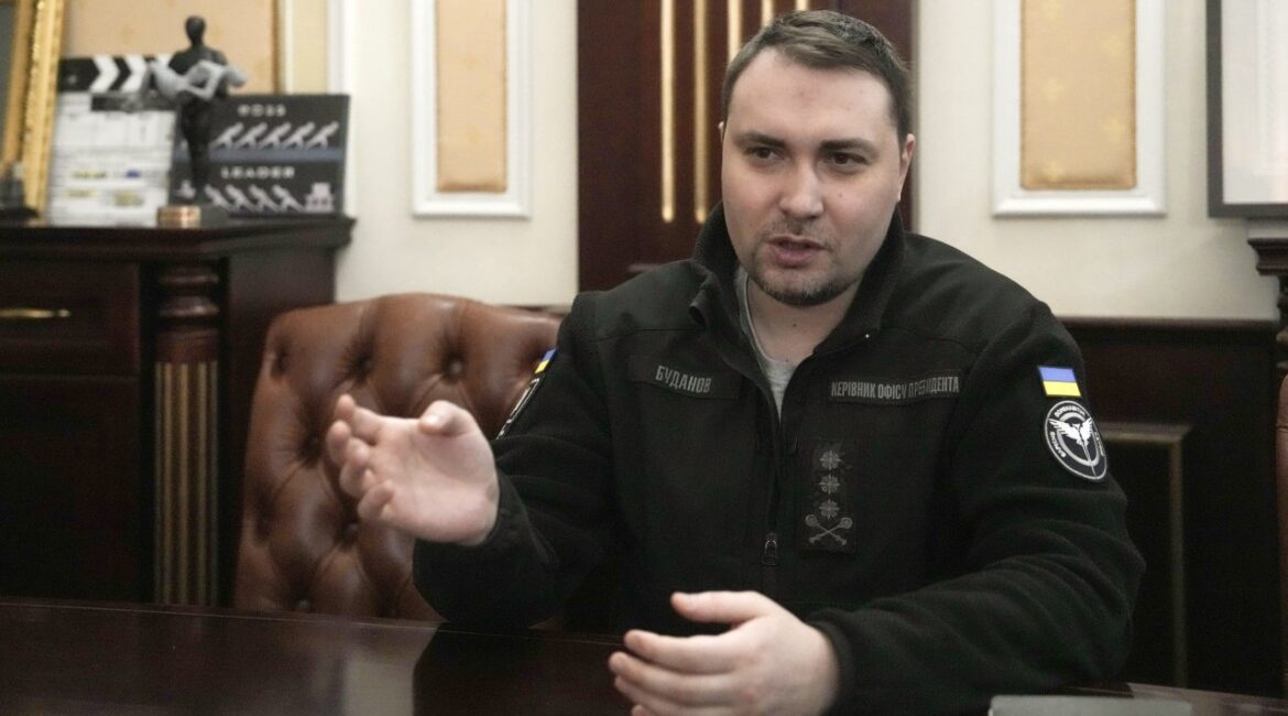 Главный советник Зеленского считает, что Украина приближается к сделке с Путиным