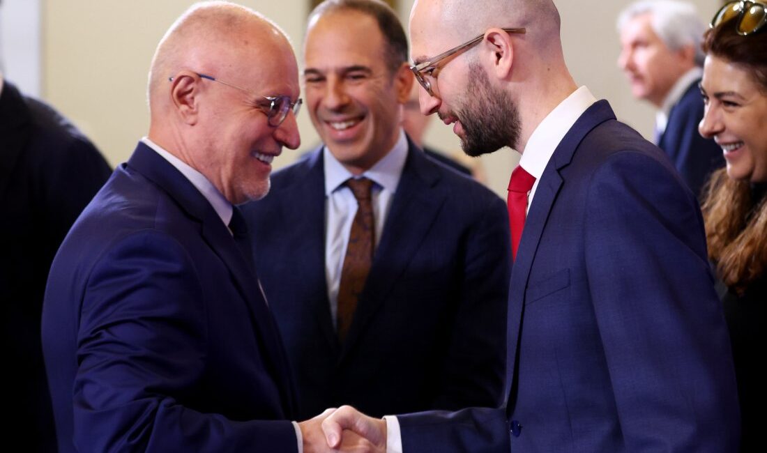 Георгий Клисурский: Цены на газ и дизельное топливо выросли более чем на 20%, мы рассматриваем дополнительные меры для транспортного сектора